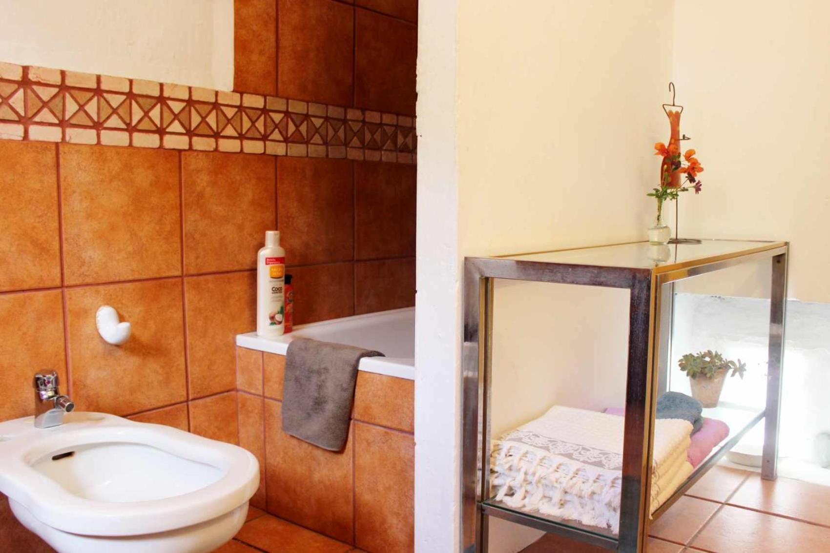 Вілла La Casita Azul - Casa Tipica Andaluza Albunol Екстер'єр фото